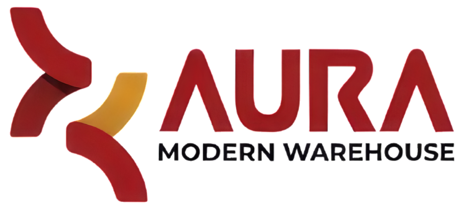 AURA Modern Warehouse